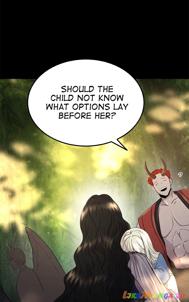 Like A Wind On A Dry Branch Chapter 136 page 21