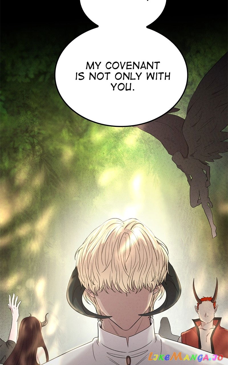 Like A Wind On A Dry Branch Chapter 136 page 37