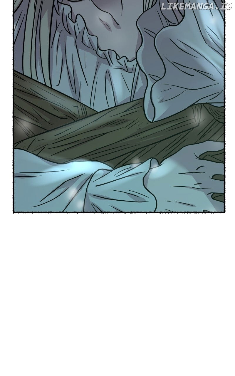 Like A Wind On A Dry Branch Chapter 163 page 127