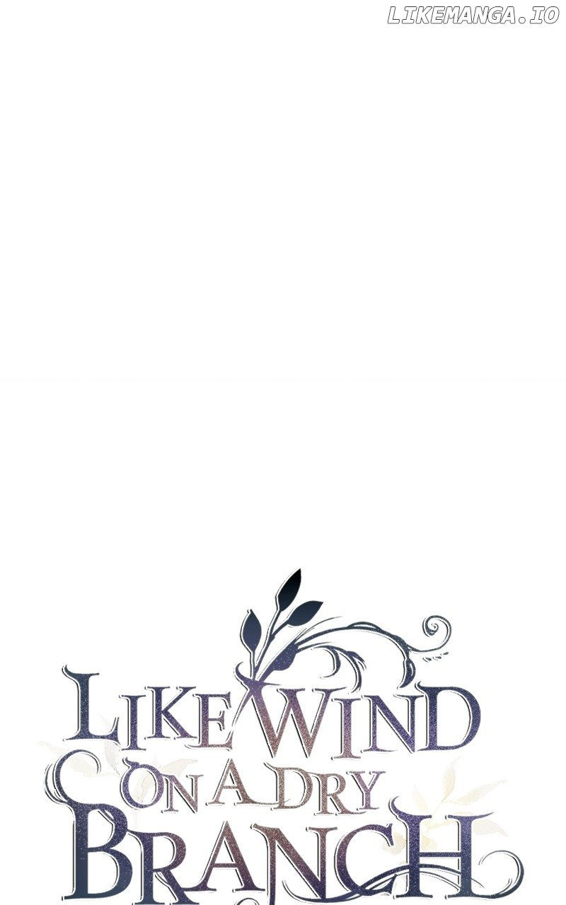 Like A Wind On A Dry Branch Chapter 163 page 50