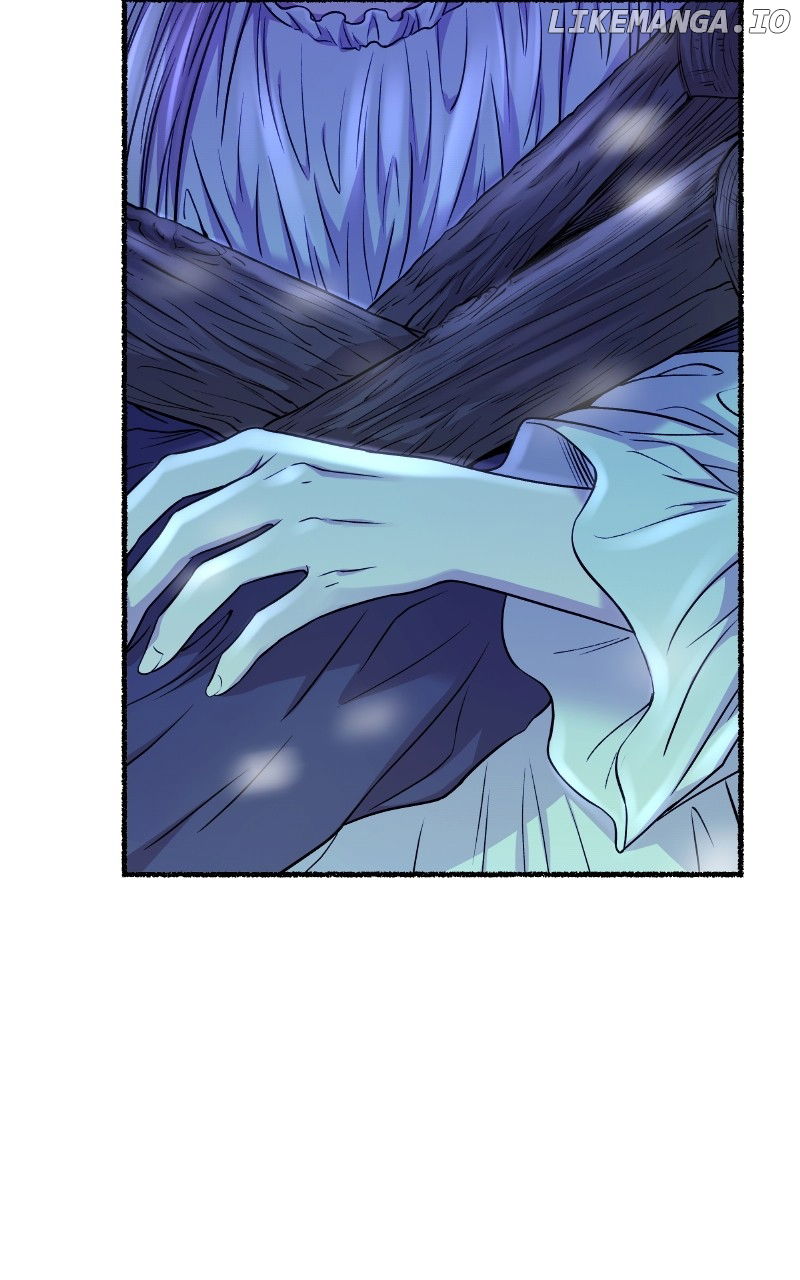 Like A Wind On A Dry Branch Chapter 163 page 99