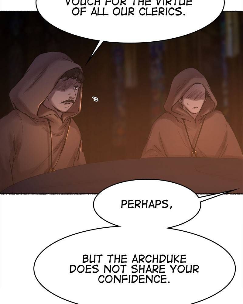 Like A Wind On A Dry Branch Chapter 19 page 12