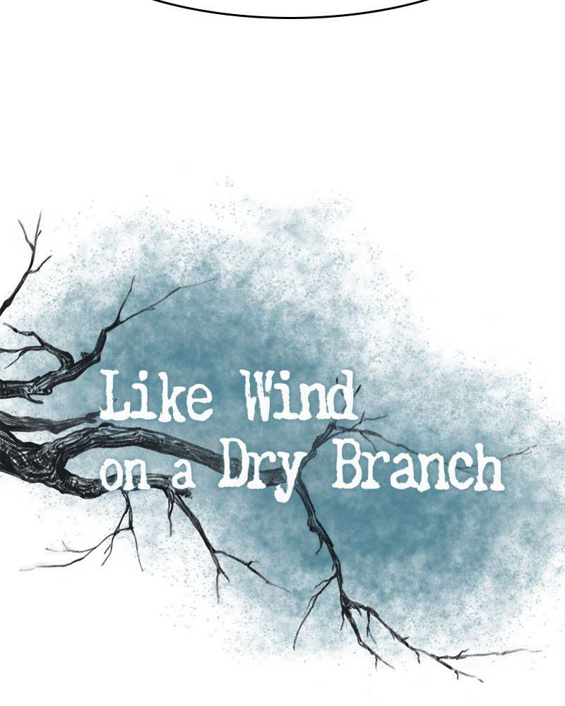 Like A Wind On A Dry Branch Chapter 20 page 80