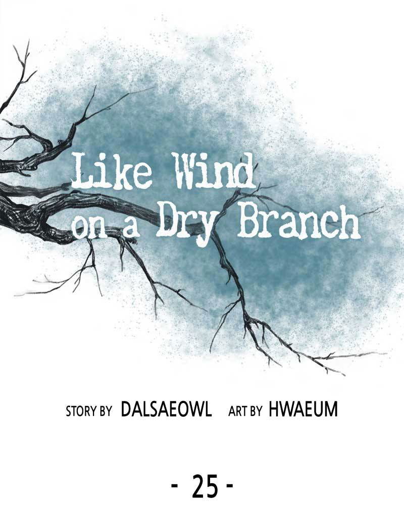 Like A Wind On A Dry Branch Chapter 25 page 80