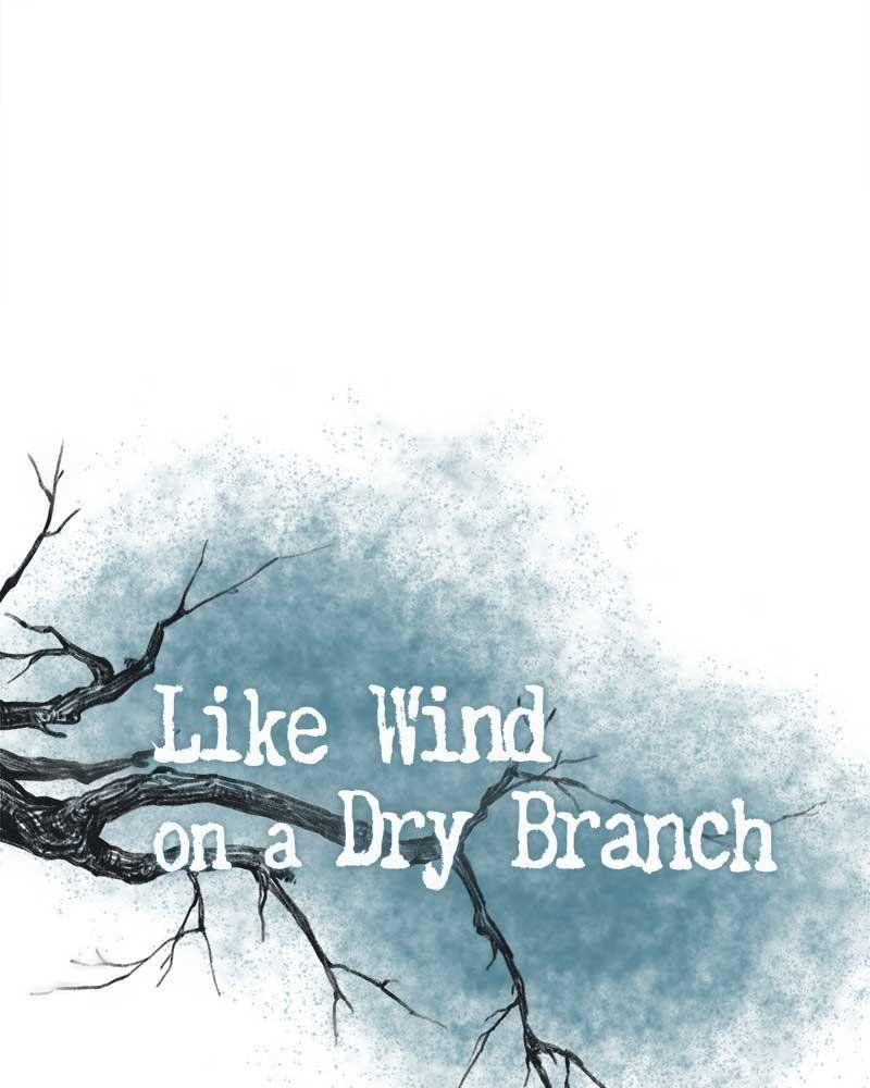 Like A Wind On A Dry Branch Chapter 30 page 18