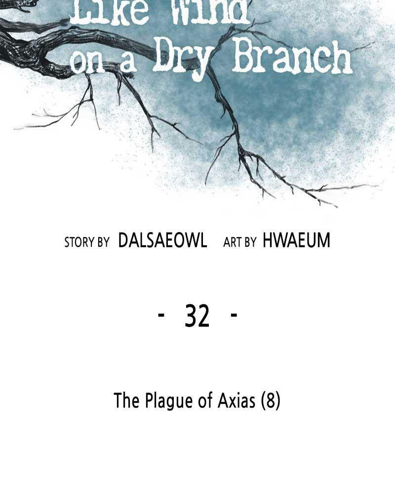 Like A Wind On A Dry Branch Chapter 32 page 69