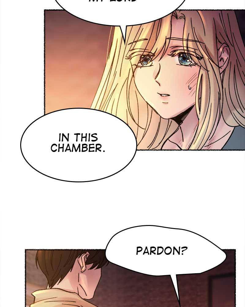 Like A Wind On A Dry Branch Chapter 32 page 99