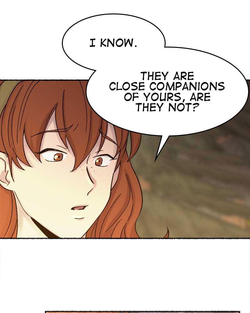 Like A Wind On A Dry Branch Chapter 33 page 70