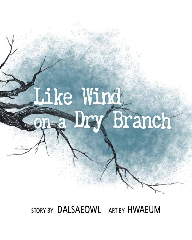 Like A Wind On A Dry Branch Chapter 36 page 46