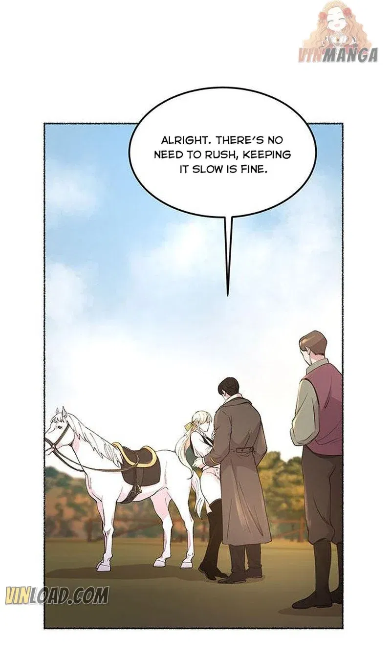 Like A Wind On A Dry Branch Chapter 65 page 42