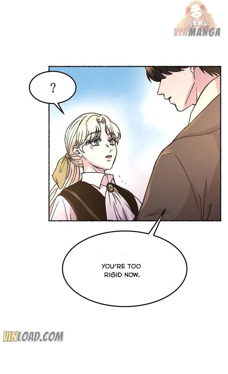 Like A Wind On A Dry Branch Chapter 65 page 45
