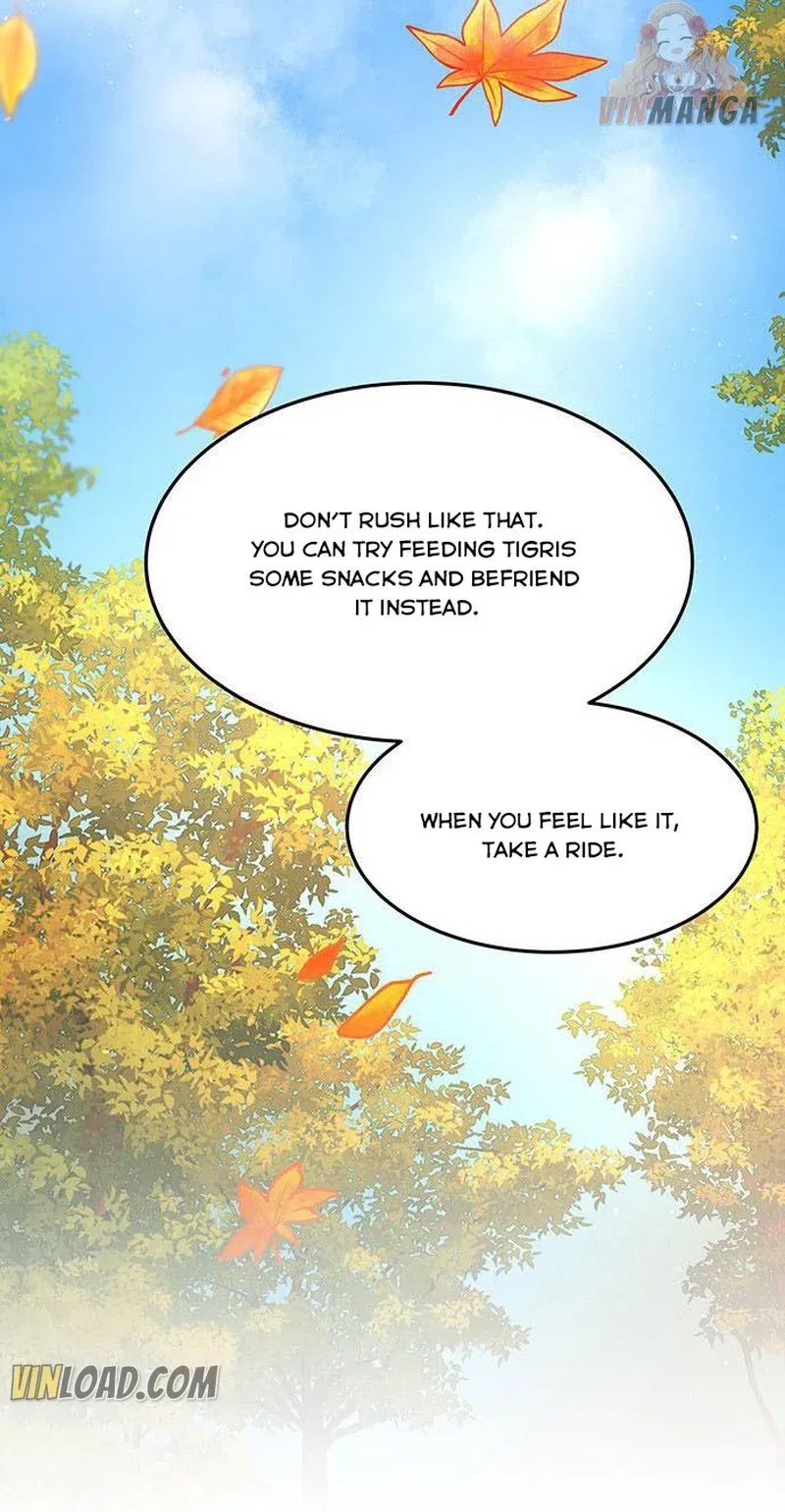 Like A Wind On A Dry Branch Chapter 65 page 53