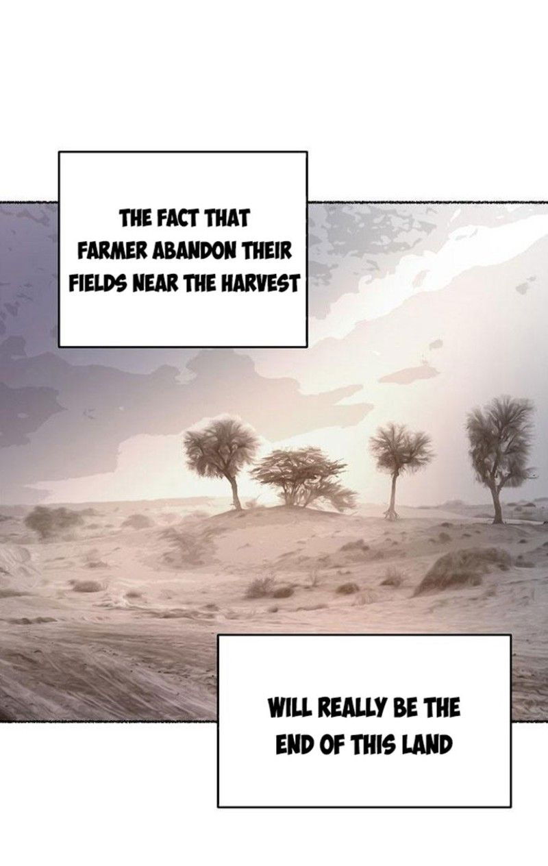 Like A Wind On A Dry Branch Chapter 68 page 9