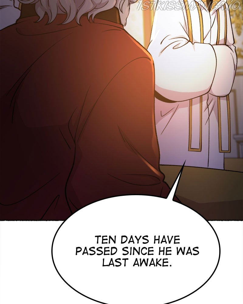 Like A Wind On A Dry Branch Chapter 82 page 22