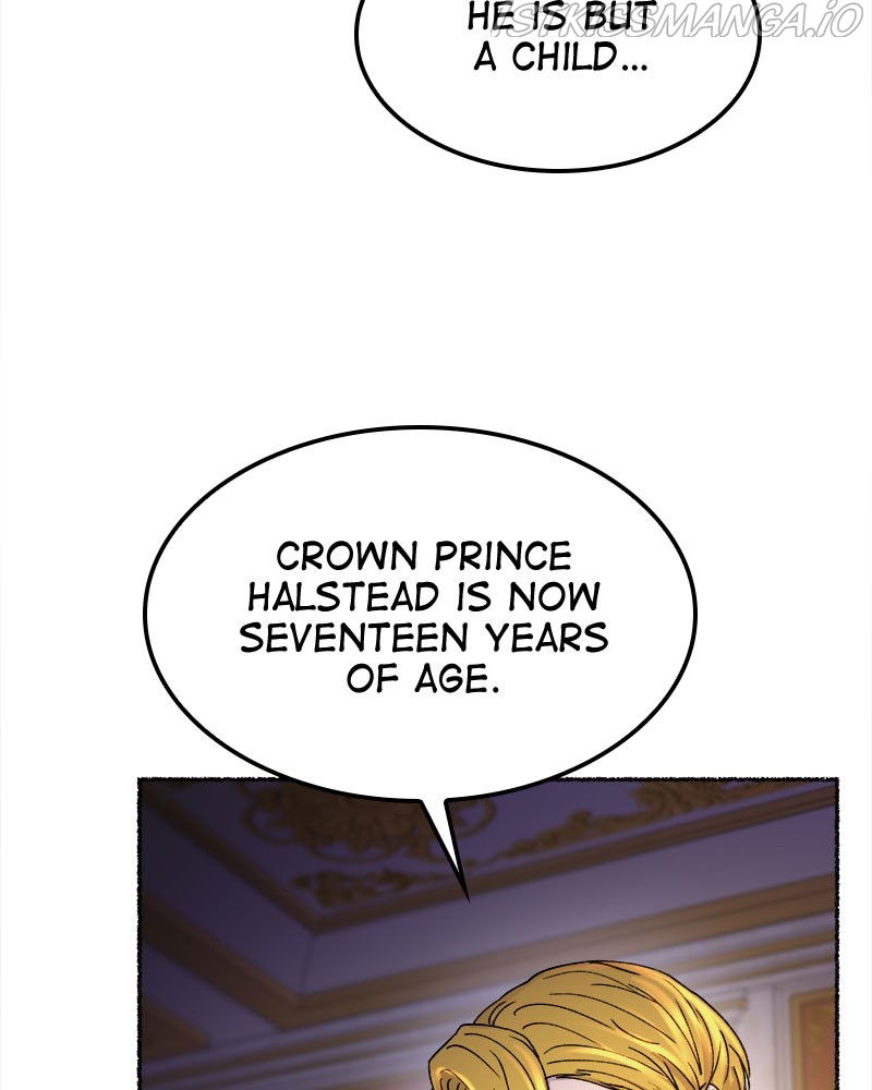 Like A Wind On A Dry Branch Chapter 82 page 62