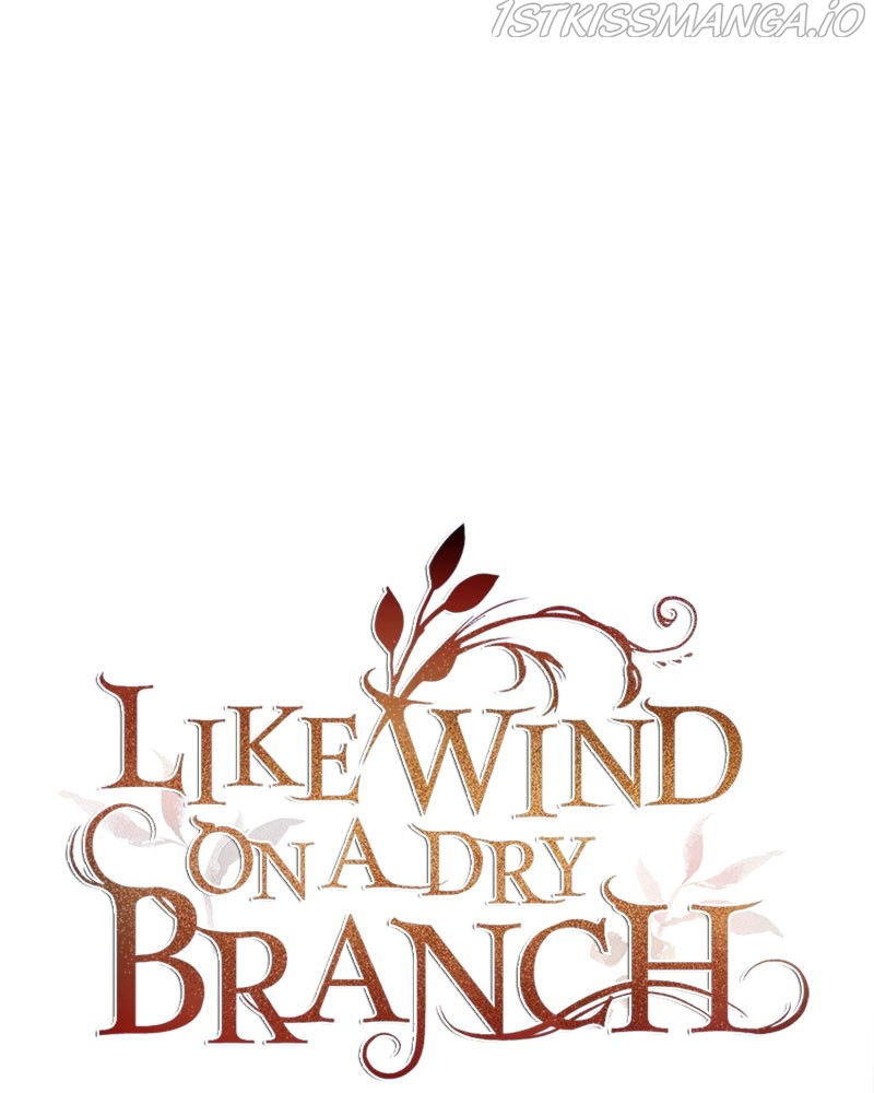 Like A Wind On A Dry Branch Chapter 82 page 75