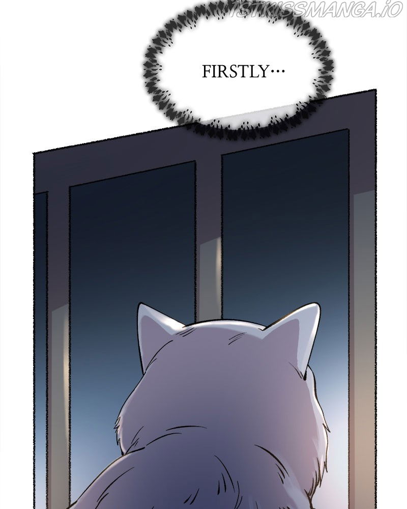 Like A Wind On A Dry Branch Chapter 83 page 5