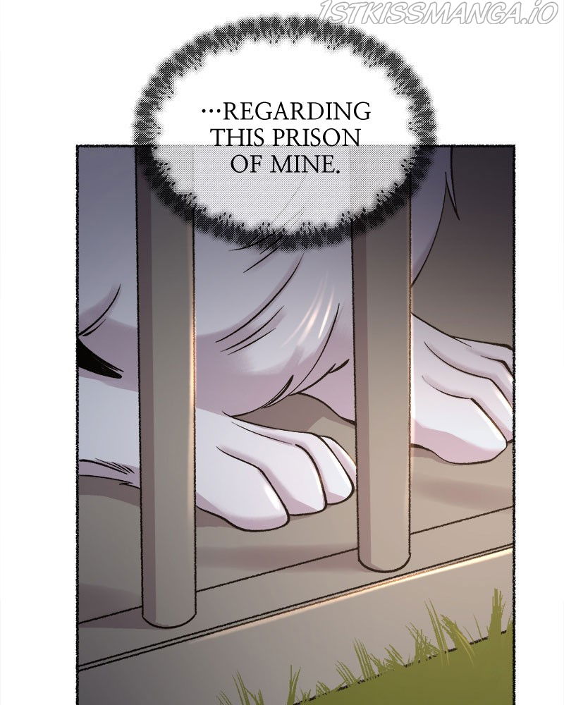 Like A Wind On A Dry Branch Chapter 83 page 14