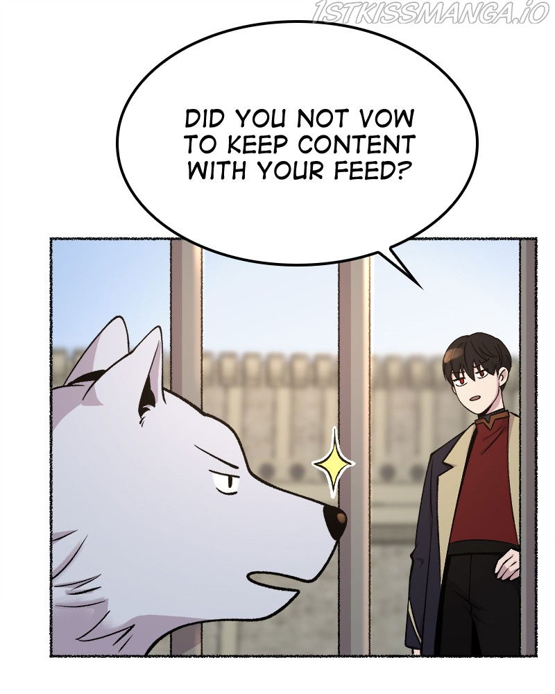 Like A Wind On A Dry Branch Chapter 83 page 25