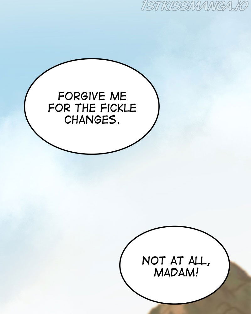 Like A Wind On A Dry Branch Chapter 84 page 41