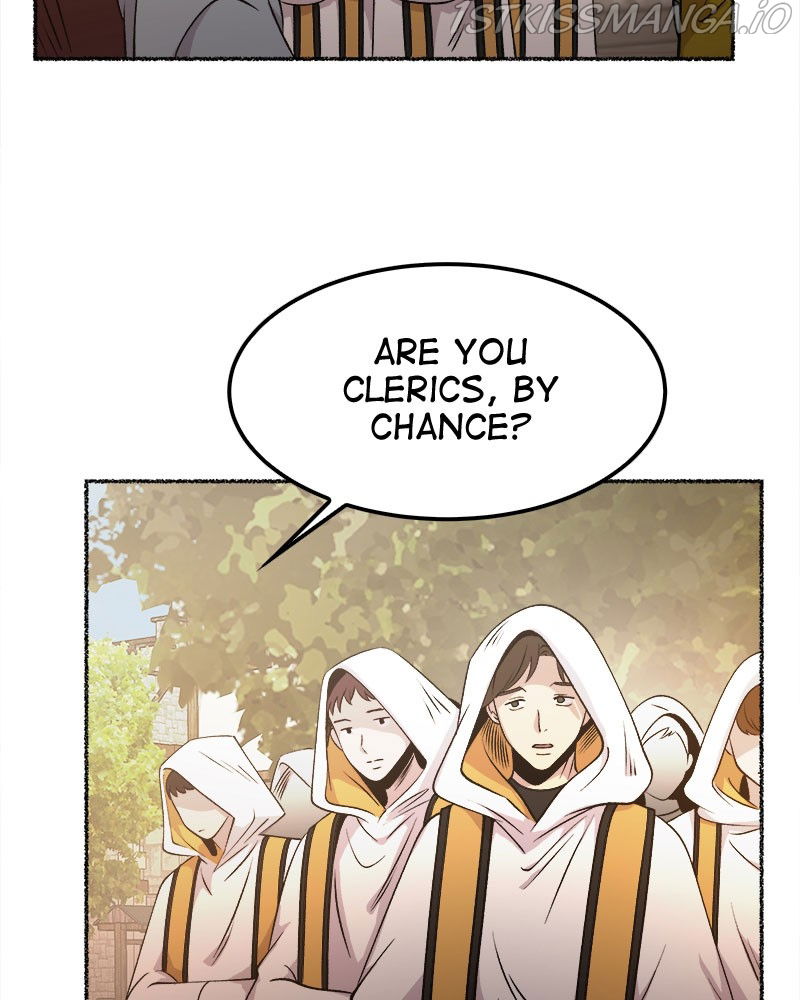 Like A Wind On A Dry Branch Chapter 84 page 70