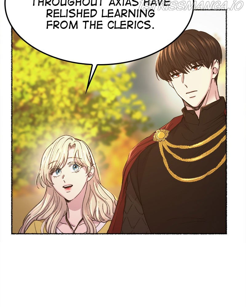Like A Wind On A Dry Branch Chapter 84 page 128