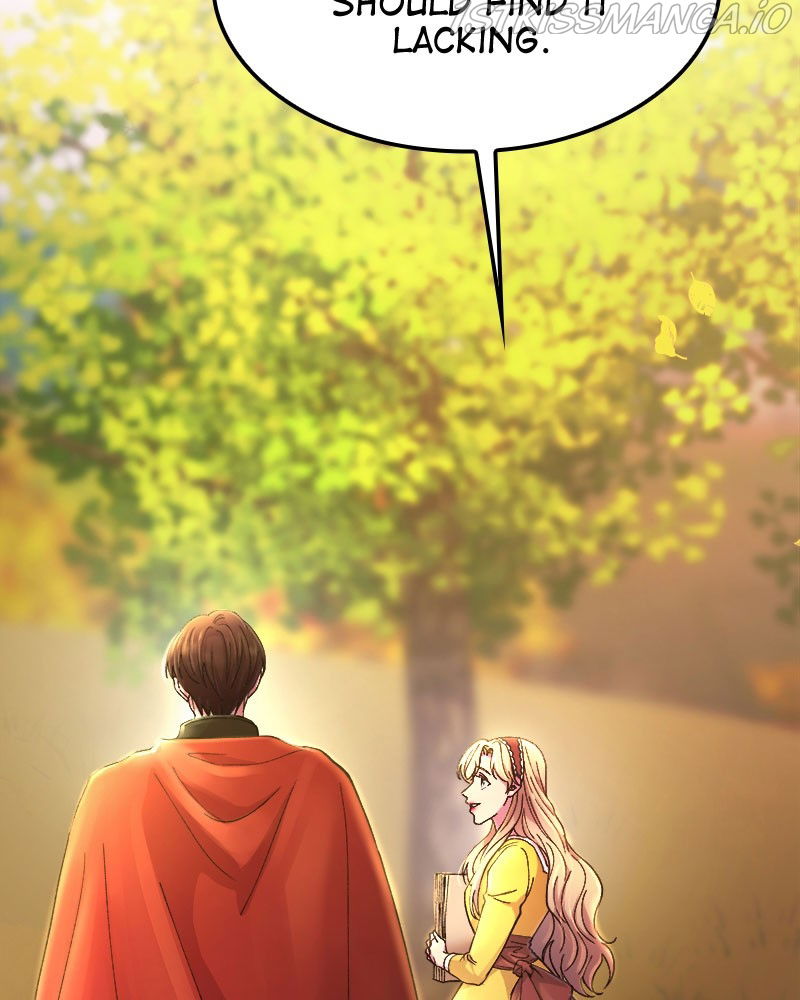 Like A Wind On A Dry Branch Chapter 84 page 139