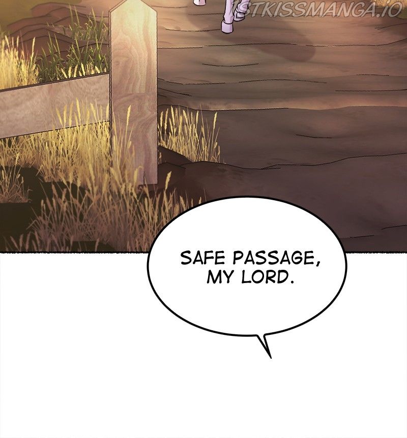 Like A Wind On A Dry Branch Chapter 87 page 129