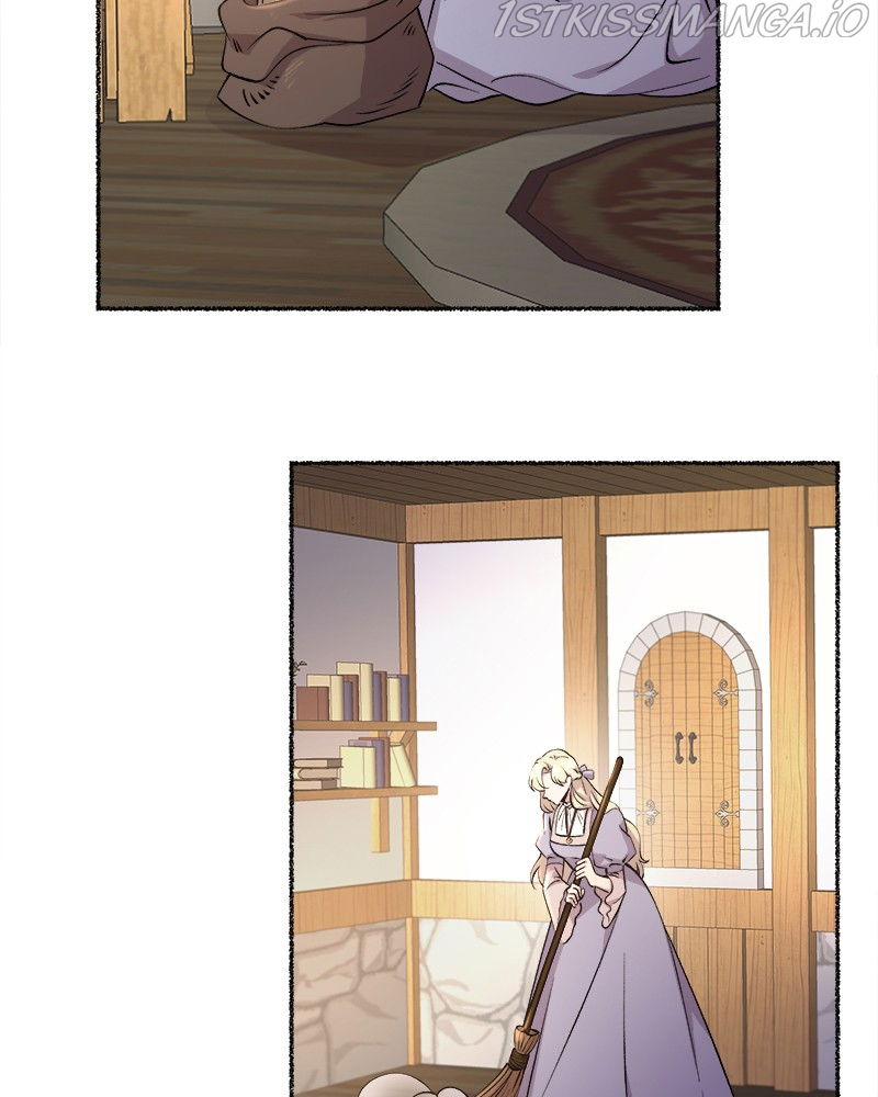Like A Wind On A Dry Branch Chapter 87 page 140