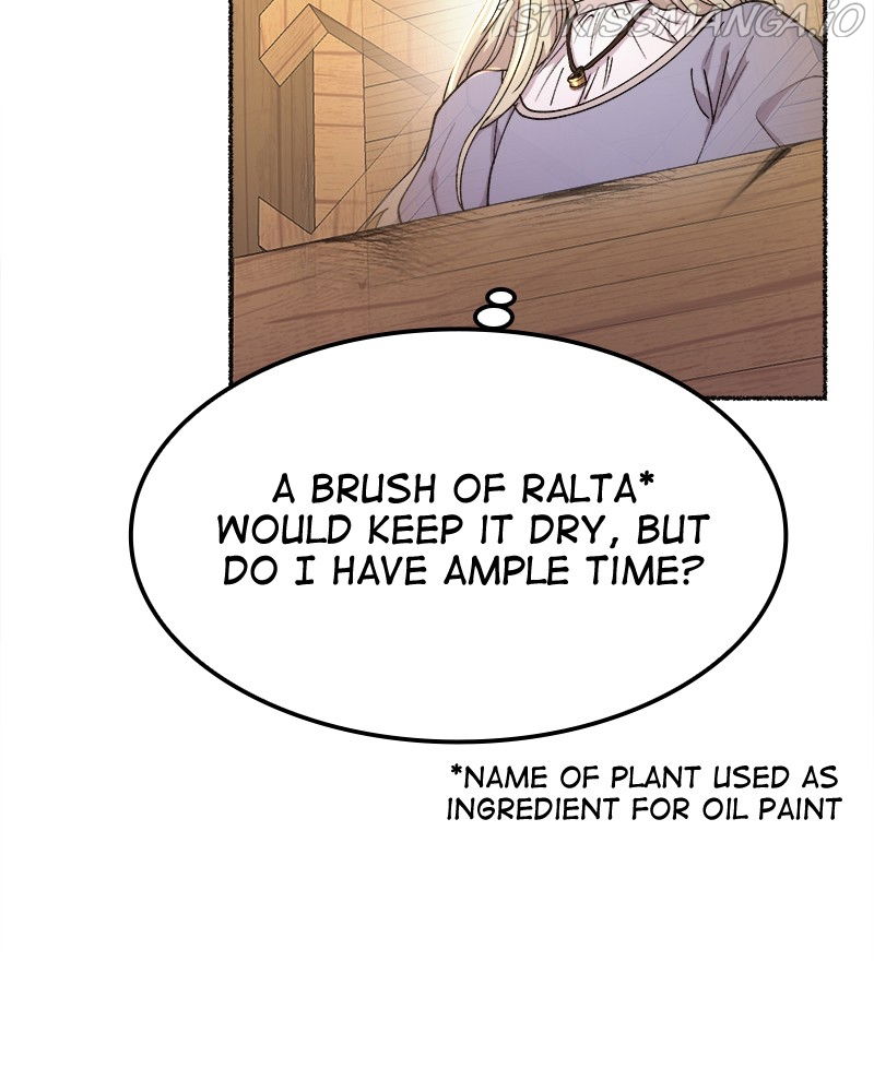 Like A Wind On A Dry Branch Chapter 87 page 144