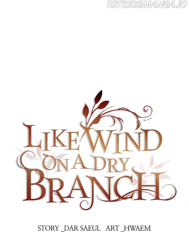 Like A Wind On A Dry Branch Chapter 88 page 81