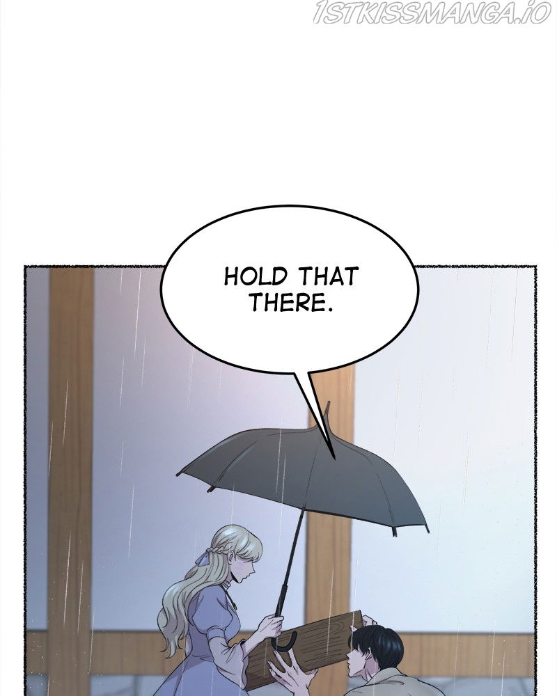 Like A Wind On A Dry Branch Chapter 92 page 23
