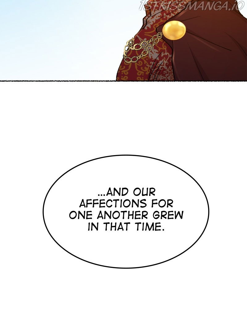 Like A Wind On A Dry Branch Chapter 92 page 105