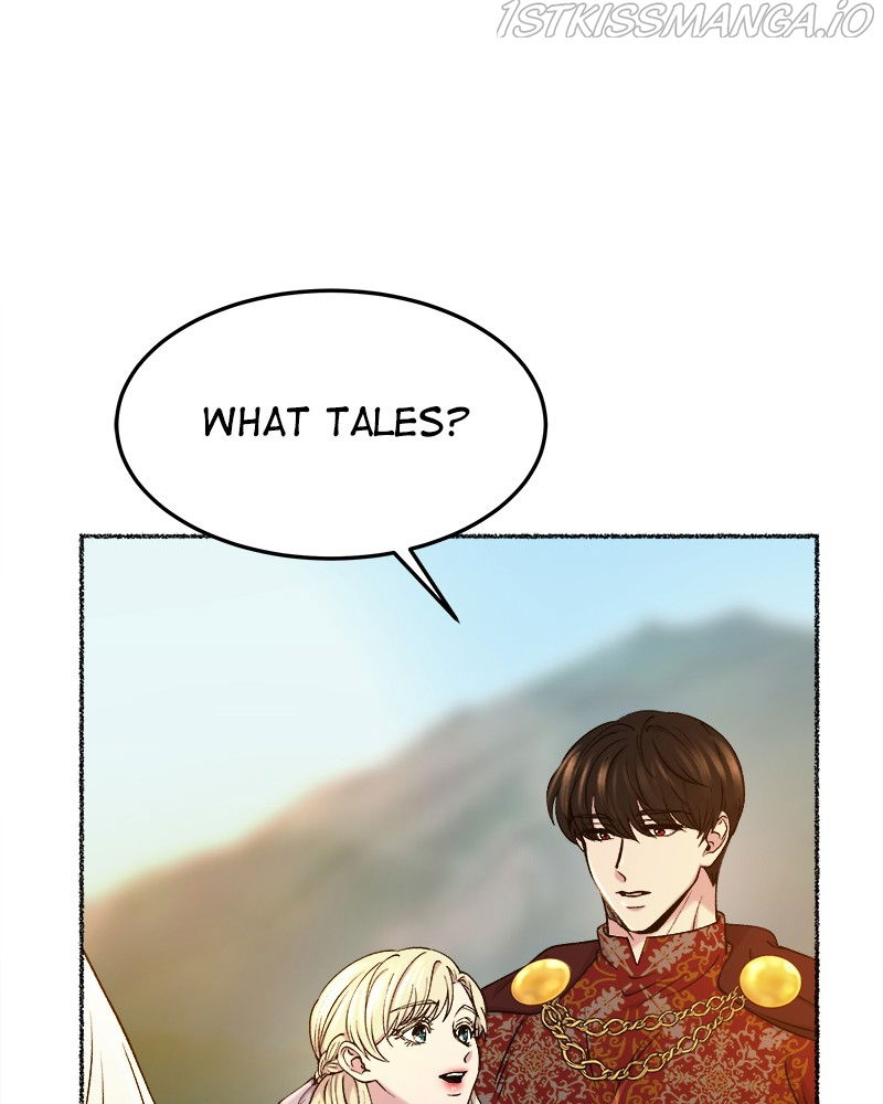 Like A Wind On A Dry Branch Chapter 92 page 110