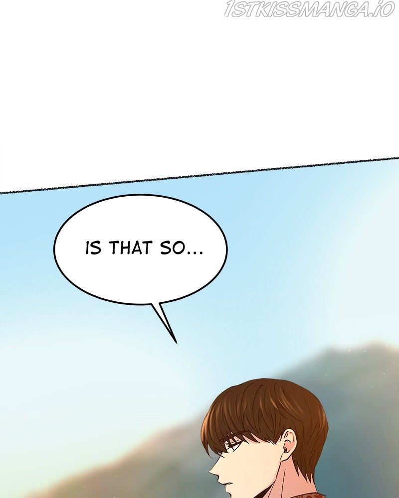 Like A Wind On A Dry Branch Chapter 92 page 124