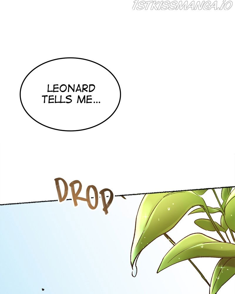 Like A Wind On A Dry Branch Chapter 93 page 2