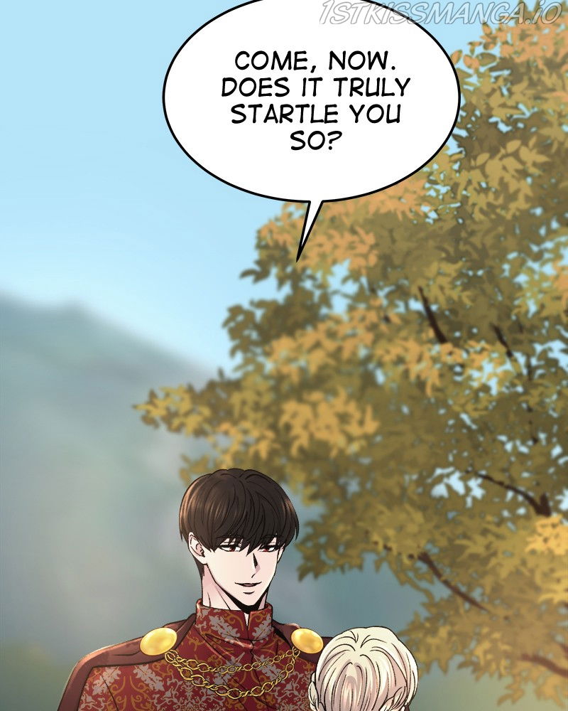 Like A Wind On A Dry Branch Chapter 93 page 18