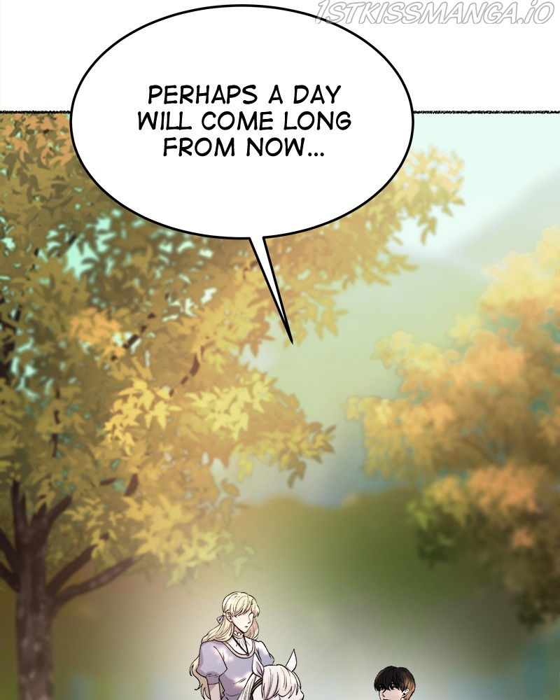 Like A Wind On A Dry Branch Chapter 93 page 41