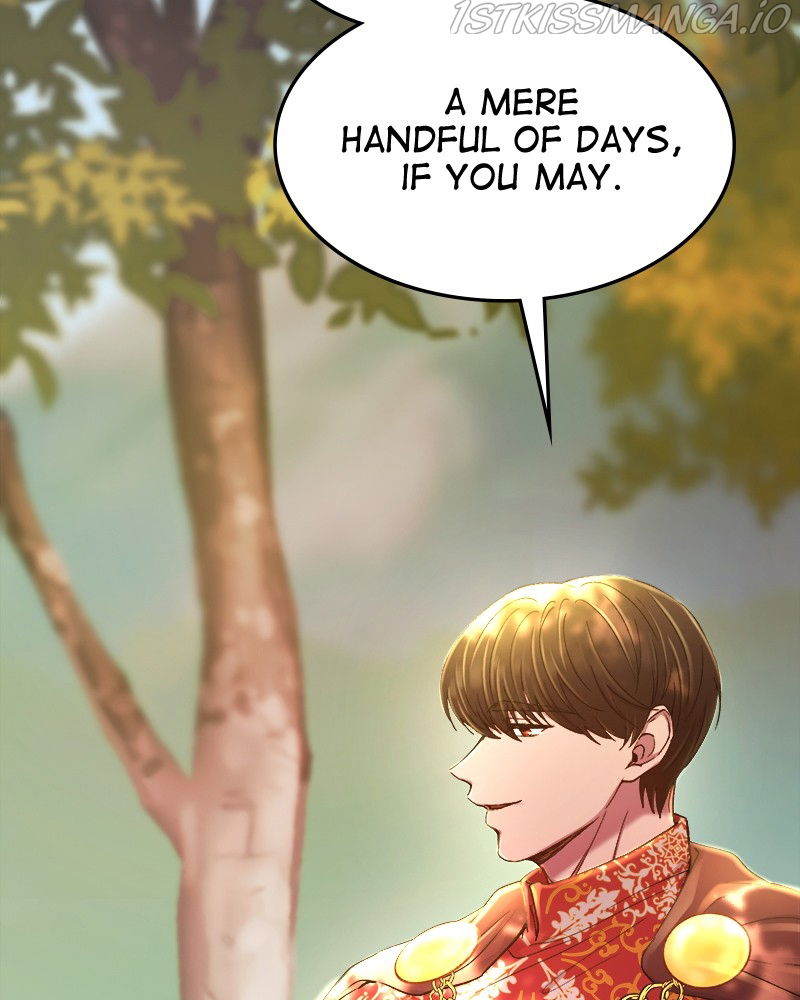 Like A Wind On A Dry Branch Chapter 93 page 90