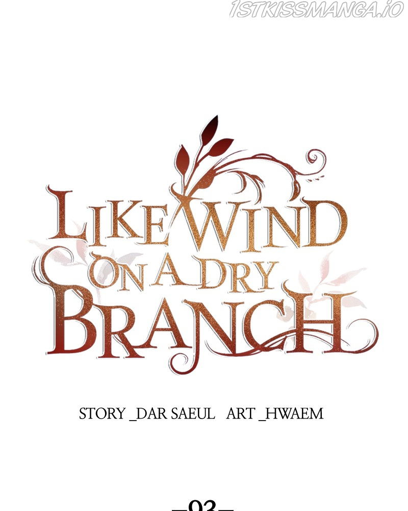 Like A Wind On A Dry Branch Chapter 93 page 97