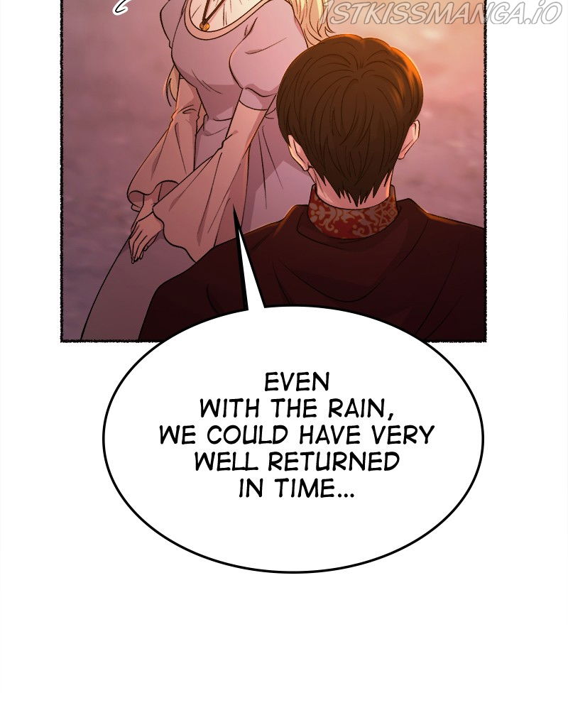 Like A Wind On A Dry Branch Chapter 93 page 121