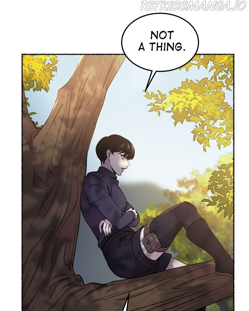 Like A Wind On A Dry Branch Chapter 95 page 46