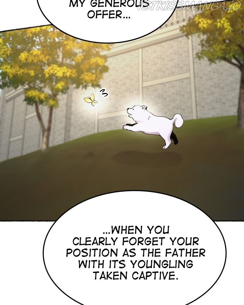 Like A Wind On A Dry Branch Chapter 96 page 18
