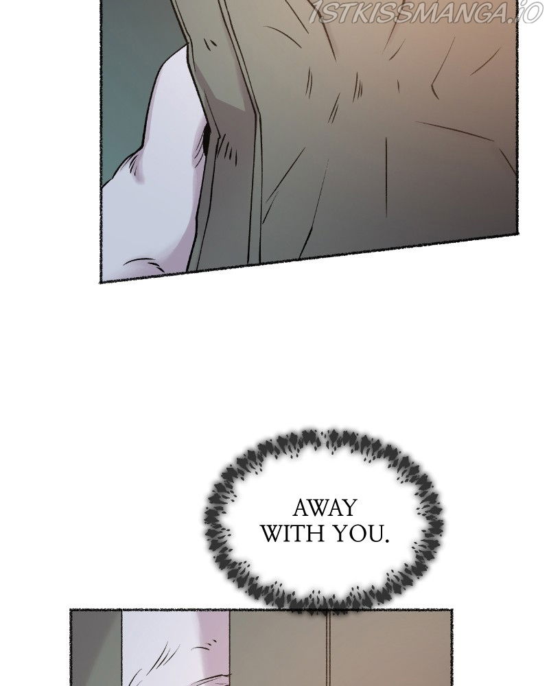 Like A Wind On A Dry Branch Chapter 96 page 98