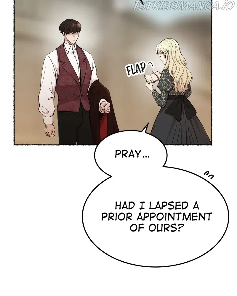 Like A Wind On A Dry Branch Chapter 97 page 16