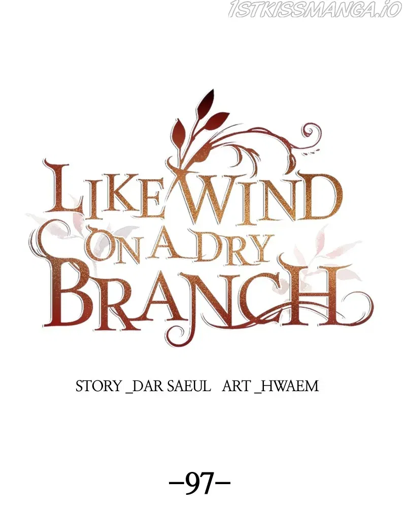 Like A Wind On A Dry Branch Chapter 97 page 28