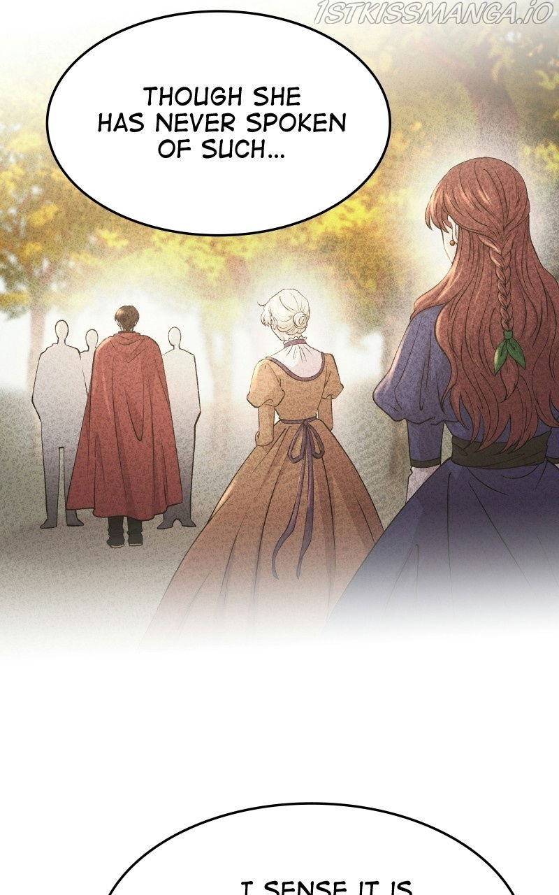 Like A Wind On A Dry Branch Chapter 98 page 32