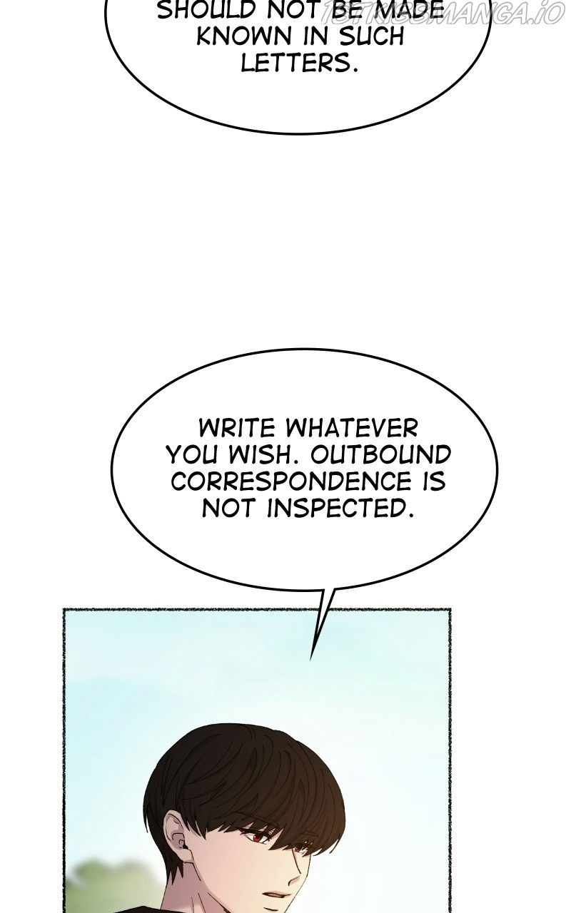 Like A Wind On A Dry Branch Chapter 98 page 52