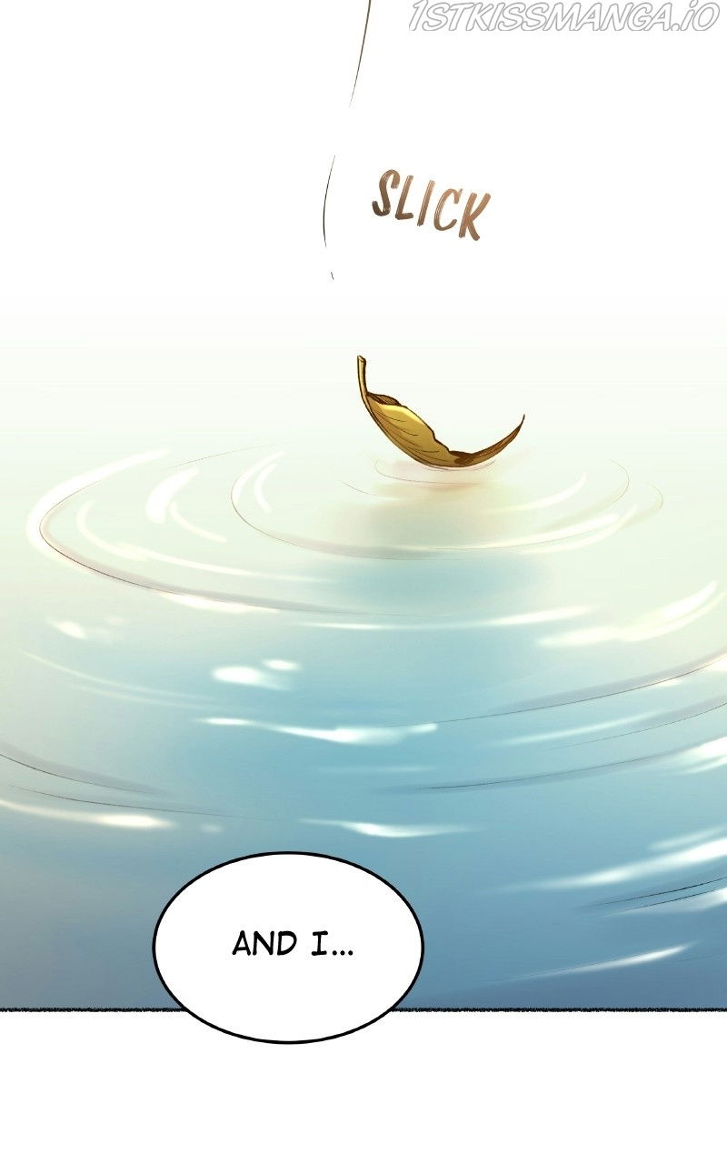 Like A Wind On A Dry Branch Chapter 98 page 128