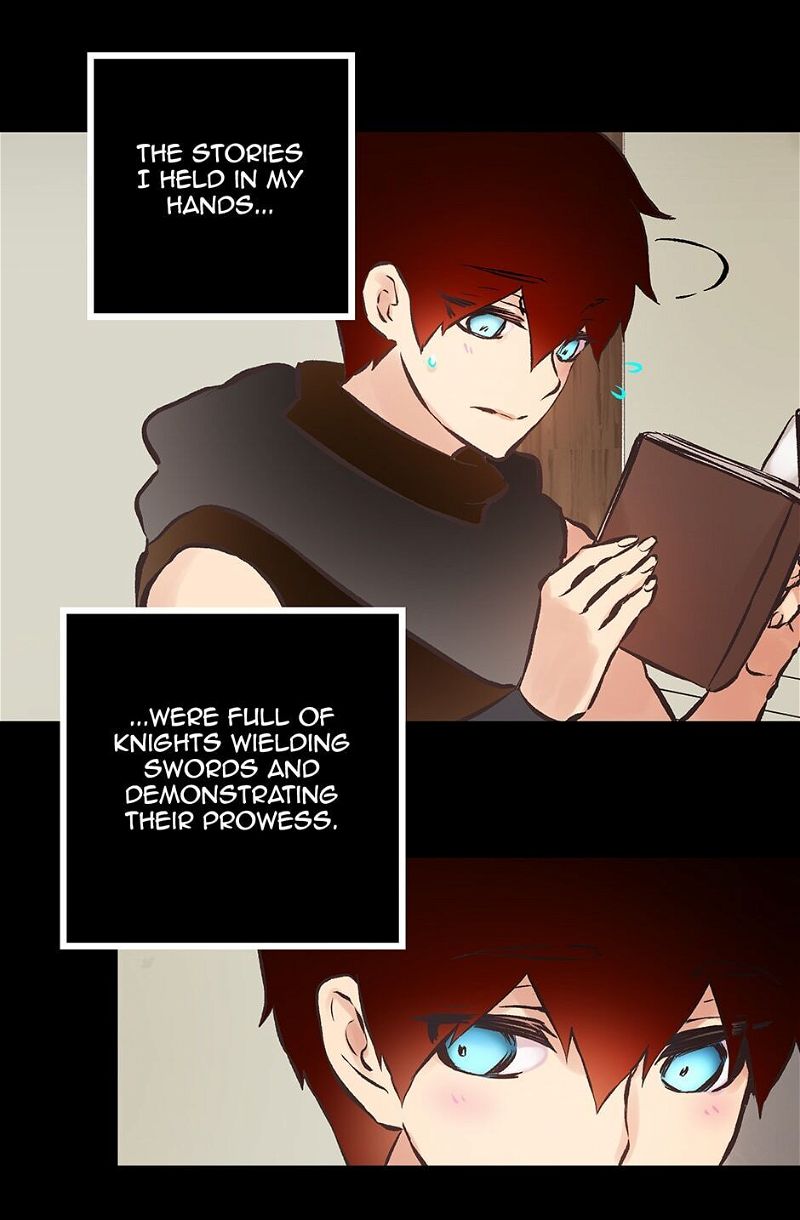 As Long as You like It Chapter 103 page 2